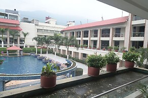 The Wave International Resort, Jamshedpur