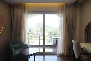 The Wave International Resort, Jamshedpur