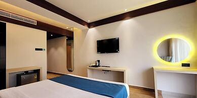 The Wave International Resort, Jamshedpur