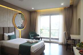 The Wave International Resort, Jamshedpur