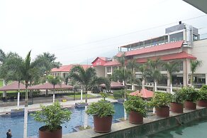 The Wave International Resort, Jamshedpur