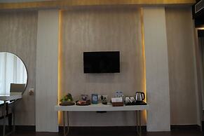 The Wave International Resort, Jamshedpur