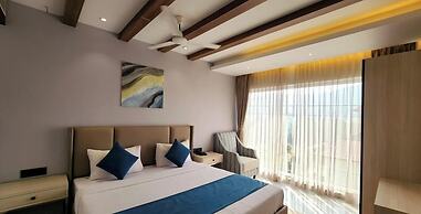 The Wave International Resort, Jamshedpur