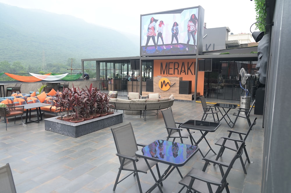 The Wave International Resort, Jamshedpur