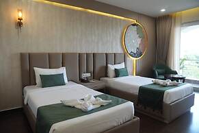 The Wave International Resort, Jamshedpur
