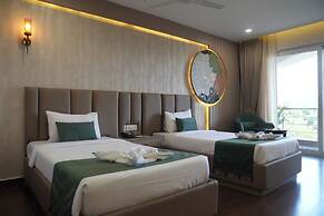 The Wave International Resort, Jamshedpur