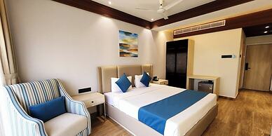 The Wave International Resort, Jamshedpur