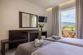 Agrilia Hotel - Adults Only