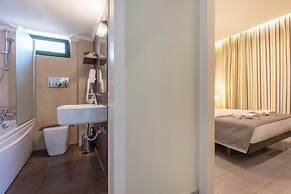 Agrilia Hotel - Adults Only
