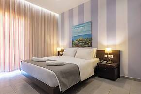 Agrilia Hotel - Adults Only