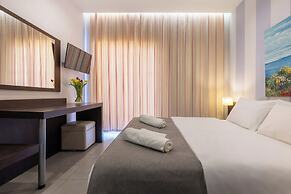 Agrilia Hotel - Adults Only