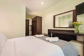 Agrilia Hotel - Adults Only