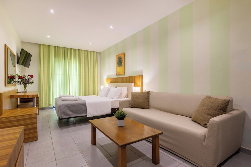 Agrilia Hotel - Adults Only