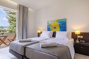 Agrilia Hotel - Adults Only