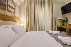 Agrilia Hotel - Adults Only