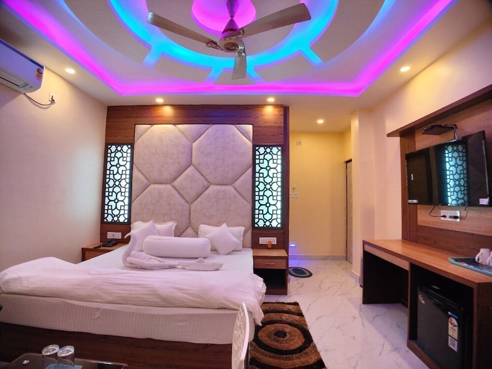 The Triton Beach Resort