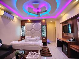 The Triton Beach Resort