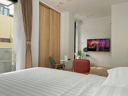 June June House