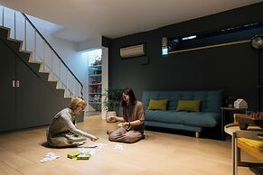 June June House