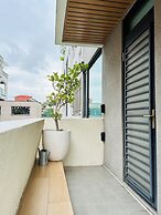 June June House