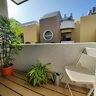June June House