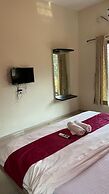 Skyline Serenity by Joy Suites