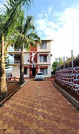 Skyline Serenity by Joy Suites