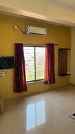 Skyline Serenity by Joy Suites