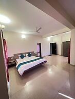Skyline Serenity by Joy Suites
