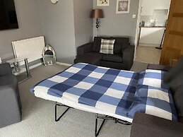 1-bedroom Apartment Sleeps 4, Parking