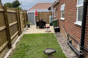1-bedroom Apartment Sleeps 4, Parking