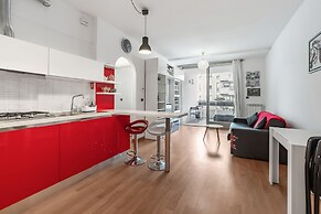 Portuense 107- Bright Flat