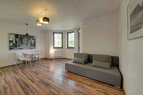 RentPlanet - Apartamenty Nadrzeczna
