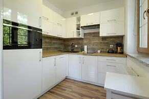 RentPlanet - Apartamenty Nadrzeczna