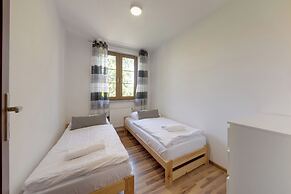 RentPlanet - Apartamenty Nadrzeczna