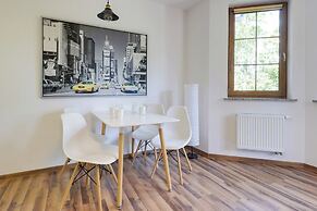 RentPlanet - Apartamenty Nadrzeczna