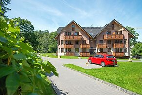 RentPlanet - Apartamenty Nadrzeczna