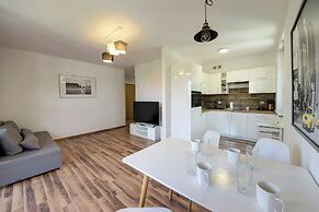 RentPlanet - Apartamenty Nadrzeczna