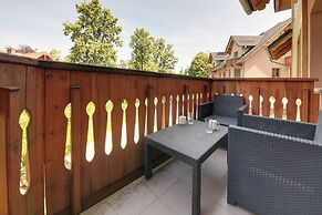 RentPlanet - Apartamenty Nadrzeczna