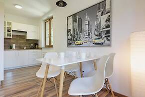 RentPlanet - Apartamenty Nadrzeczna