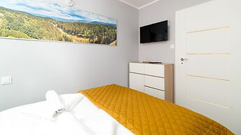 Apartamenty Sun & Snow Nad Łomnicą