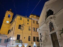 Residenza Villa Genua