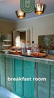 Residenza Villa Genua