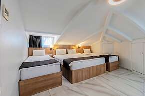 Silvana Hotel