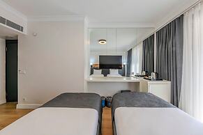 Silvana Hotel