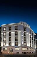 Silvana Hotel