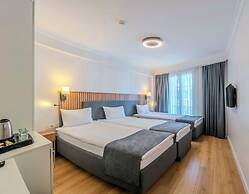 Silvana Hotel