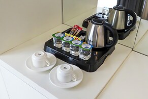 Silvana Hotel