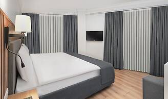 Silvana Hotel