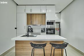 bnbmehomes-3BR nr Riyadh Park & KAFD-F6